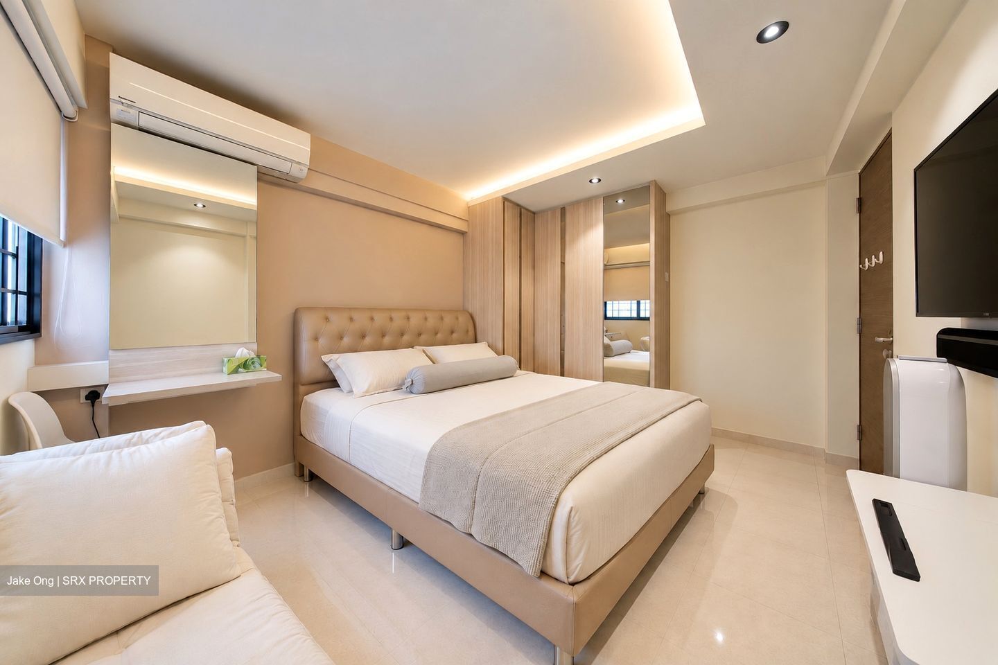 Blk 3 Saint George's Road (Kallang/Whampoa), HDB 5 Rooms #635057441